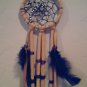 Star Fire Dream Catcher - EMsf