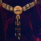Verde Valley Beaded Belt - EMvv