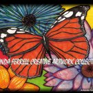 Butterfly Paradise - AFbp