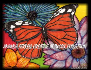 Butterfly Paradise - AFbp
