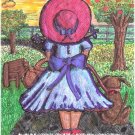 A Dark Walk - AFdw
