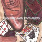 A Gambler's Hustle - AFgh