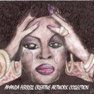 A Woman's Tears - AFwt