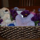 Baby Gift Basket  - THgb