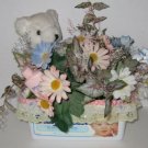 Baby Floral Bouquet  - THfb