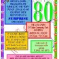 Birthday Party Invitations - THbi