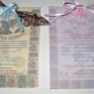 Baby Shower Invitations - THsi