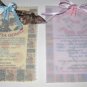 Baby Shower Invitations - THsi