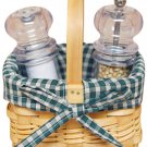 Salt & Pepper Shakers - CWG32410