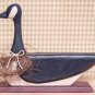 Wooden Canadian Goose - CWG50226