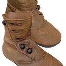 Vintage Children's Shoes - CWGEKP10657