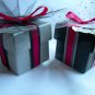 Wedding Favor Boxes - FTwf