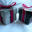 Wedding Favor Boxes - FTwf2