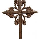 Filigree Iron Cross - CWG658300