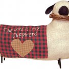 The Lord Is My Shepherd Sheep - CWG42668