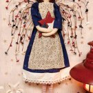 Freedom Angel Doll - CWG111932