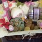 Floral Gift Basket - TSfl