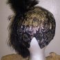 Brocade Flapper - BL74/15 - 08