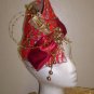 Red on Red Gold Rush - BL75/16-08