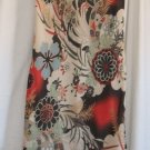 Floral Dress - EAdr