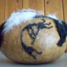 Kokopeli Homegrown Gourd - AAko