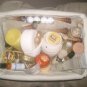 Earth Tones Gift Basket - TSet