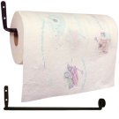 Metal Paper Towel Holder - CWG5PT