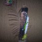 Original Hand Painted Feathers - OWf1
