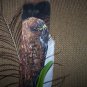 Original Hand Painted Feathers - OWf1