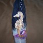 Original Hand Painted Feathers - OWf1
