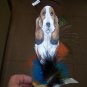 Original Hand Painted Feathers - OWf3