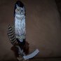 Original Hand Painted Feathers - OWf3