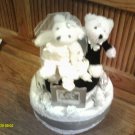 Wedding Towel Cake - TLCwt