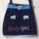 Baby Girl Purse - PPbg