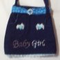Baby Girl Purse - PPbg