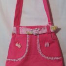 Pink Princess Purse - PPpp