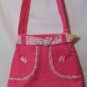 Pink Princess Purse - PPpp