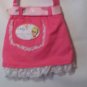 Pink Princess Purse - PPpp
