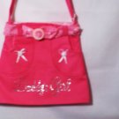 Daddy's Girl Purse - PPdg