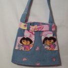 Dora Small Purse - PPds