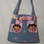 Dora Small Purse - PPds