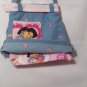Dora Small Purse - PPds