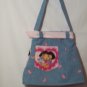 Dora Small Purse - PPds