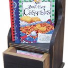 Cookbook Cabinet - CWGKC013