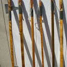Tobacco Hiking Staff - OCto