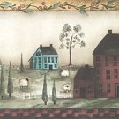 Primitive Wall Border - CWG43706