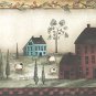 Primitive Wall Border - CWG43706