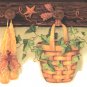 Peg Shelf Wall Border - CWG65123