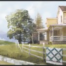 Amish Country Wall Border - CWG09605