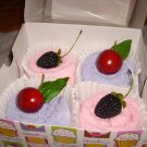 Cupcake Favors - TLCck